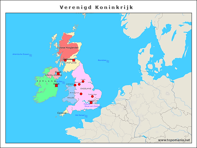 verenigd-koninkrijk