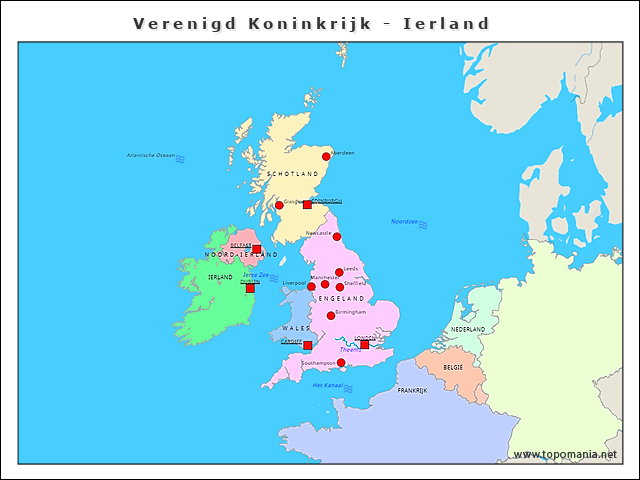 verenigd-koninkrijk-ierland