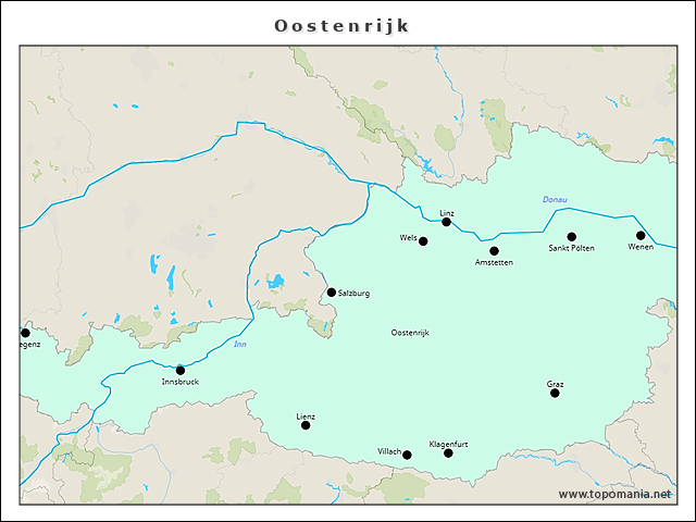 oostenrijk