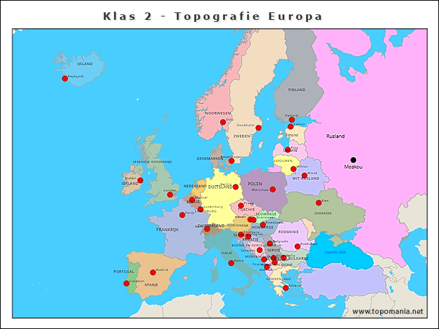 klas-2-topografie-europa