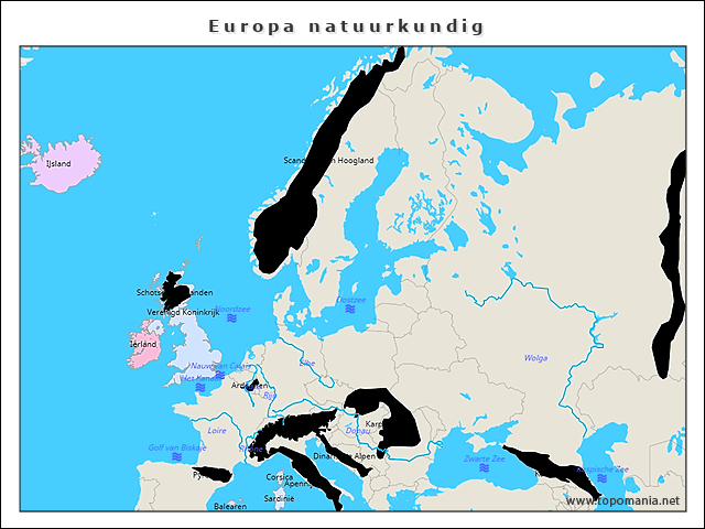europa-natuurkundig