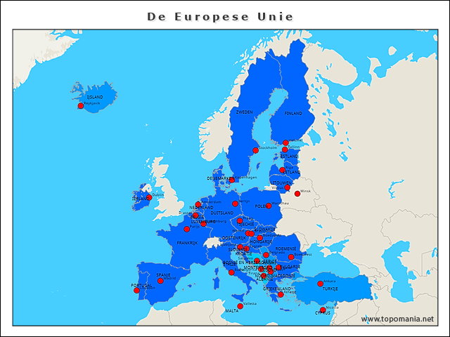 1-de-europese-unie