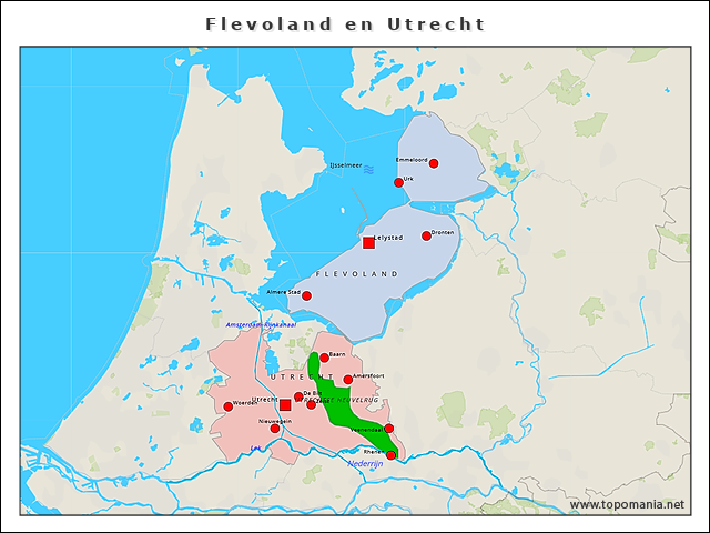 flevoland-en-utrecht