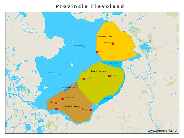 flevoland