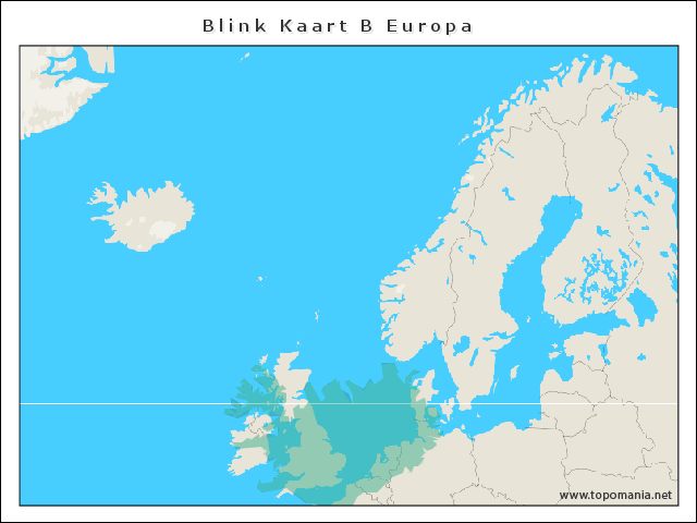 blink-kaart-b-europa