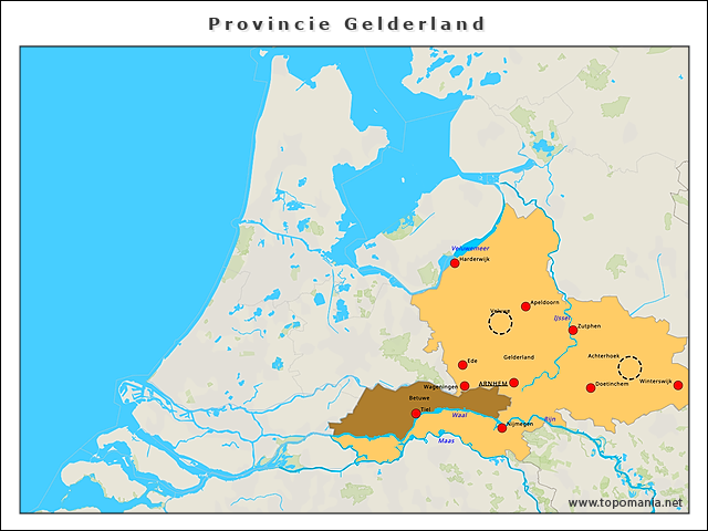 gelderland