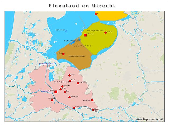 flevoland-en-utrecht