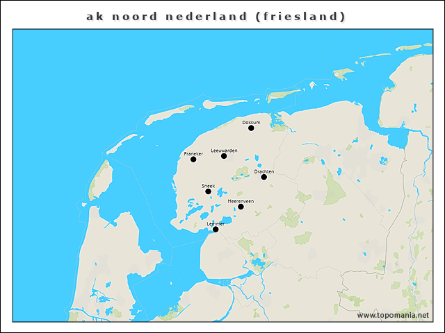 ak-noord-nederland-(friesland)