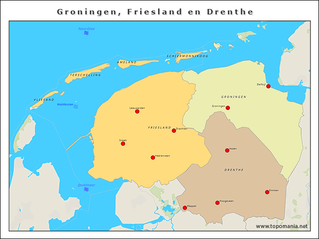 groningen-friesland-en-drenthe