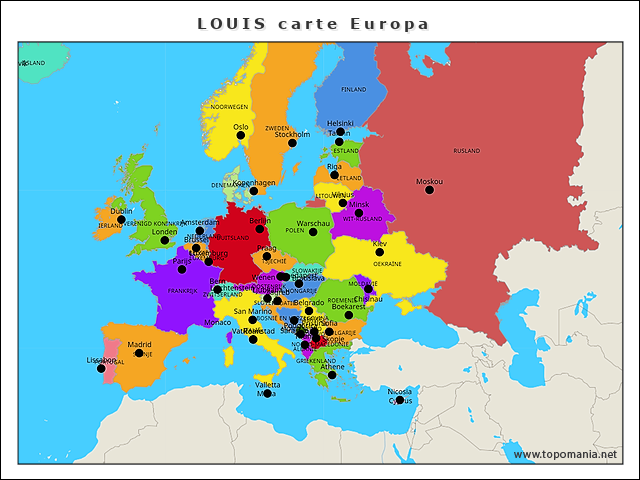 louis-carte-europa