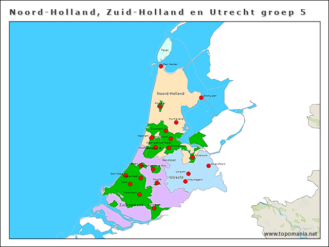 noord-holland-zuid-holland-en-utrecht-groep-5