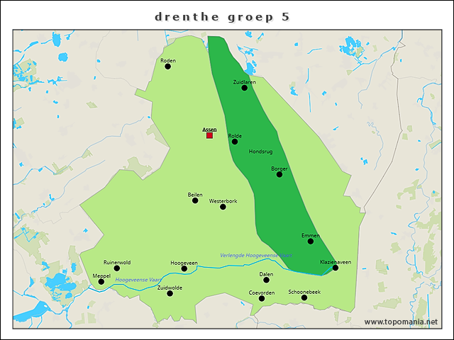 drenthe-groep-5