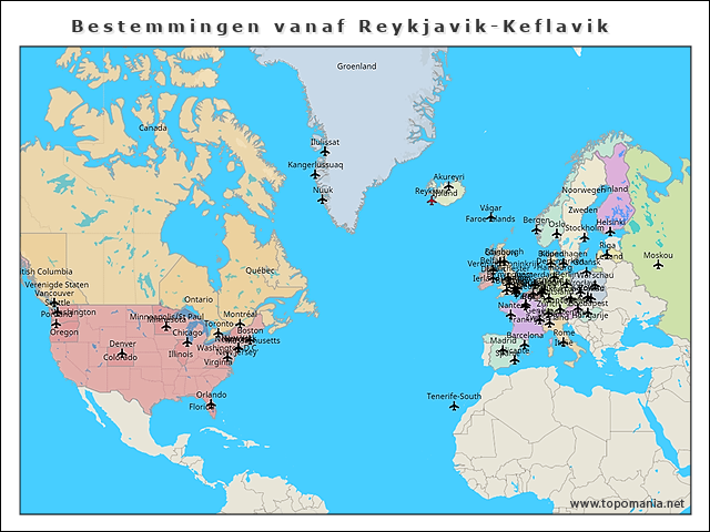 bestemmingen-vanaf-reykjavik-keflavik