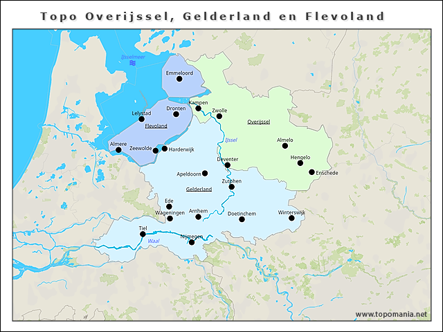 overijssel-gelderland-en-flevoland