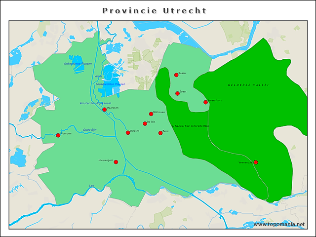 utrecht