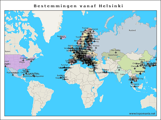 bestemmingen-vanaf-helsinki