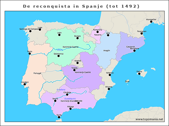 de-reconquista-in-spanje-(tot-1492)