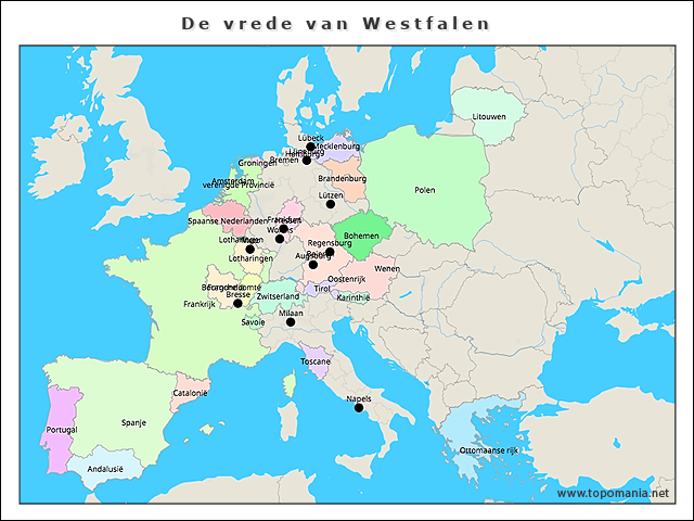 de-vrede-van-westfalen