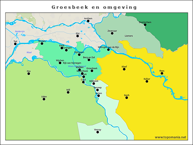 groesbeek-en-omgeving