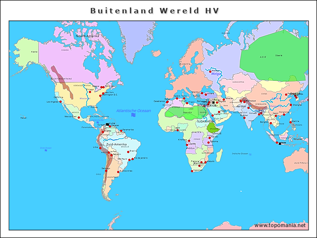 buitenland-wereld-hv