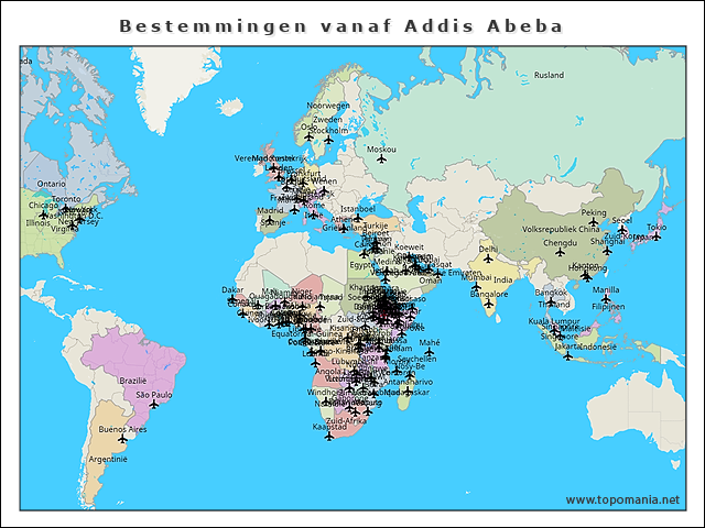 bestemmingen-vanaf-addis-abeba