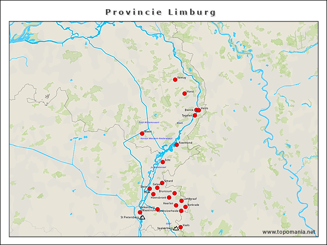 provincie-limburg