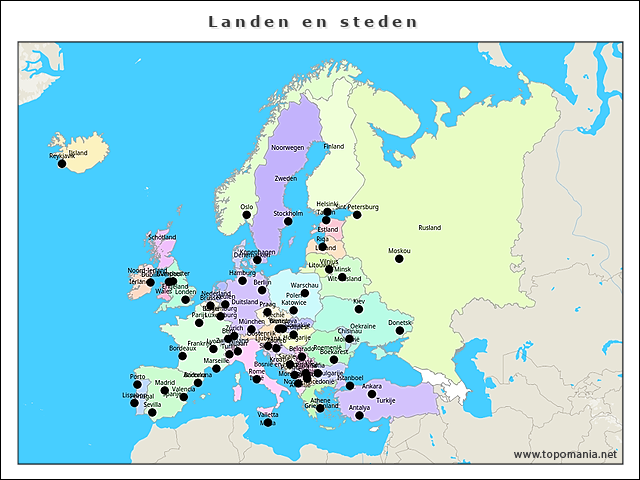 landen-en-steden