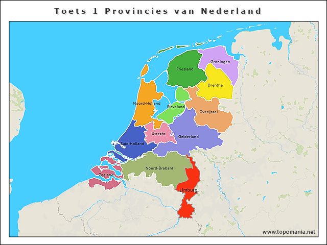 toets-1-provincies-van-nederland-(leerlijnen)