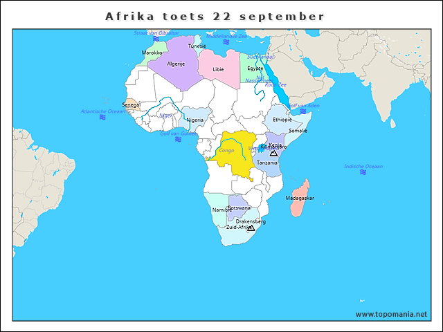 afrika-toets-22-september