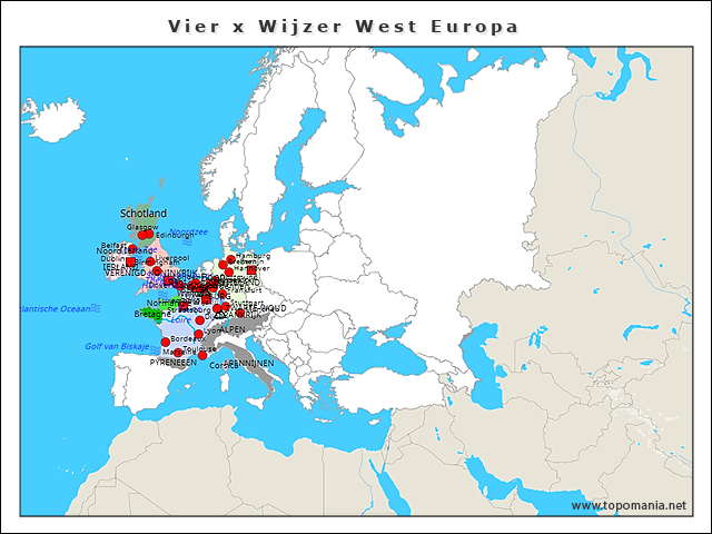 vier-x-wijzer-west-europa