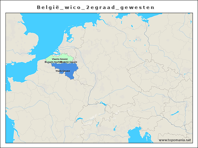 belgie_wico_2egraad_gewesten