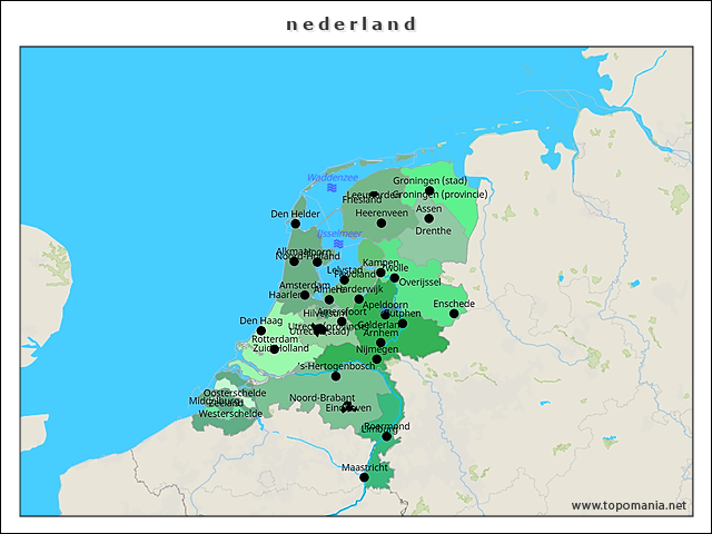 nederland-mens-maatschappij-t1j