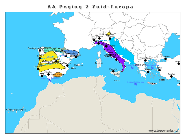 aa-poging-2-zuid-europa