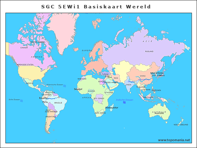 sgc-5ewi1-basiskaart-wereld