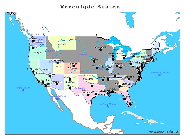 verenigde-staten