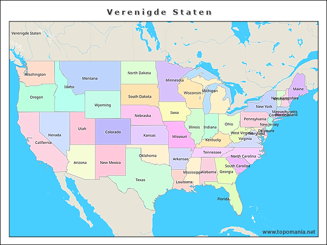 verenigde-staten