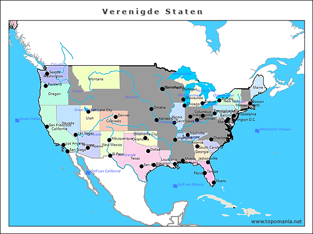 verenigde-staten