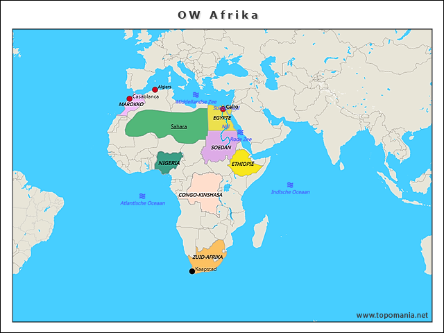 ow-afrika