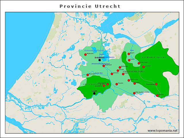 provincie-utrecht