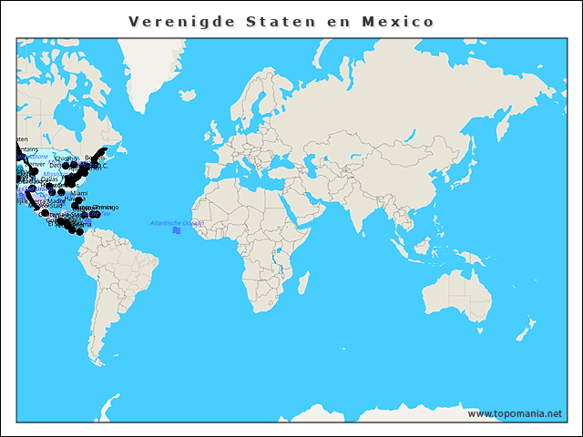 verenigde-staten-en-mexico