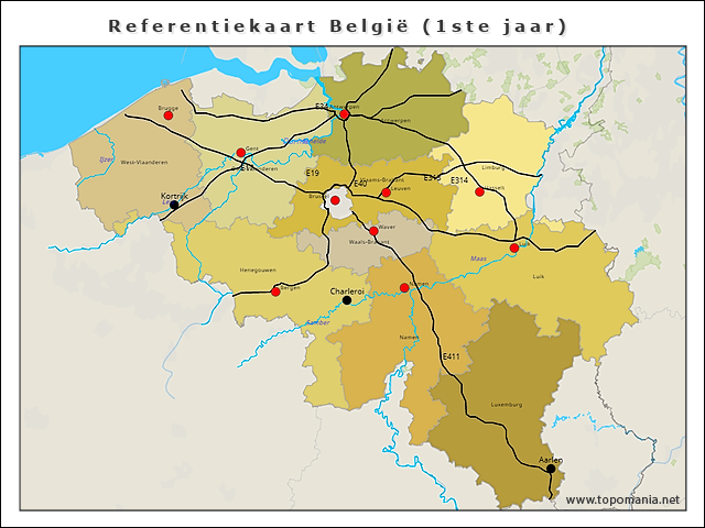 referentiekaart-belgie-(1ste-jaar)