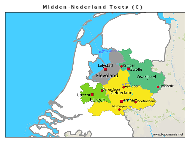 midden-nederland-toets-(c)