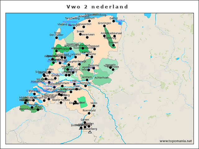 vwo-2-nederland