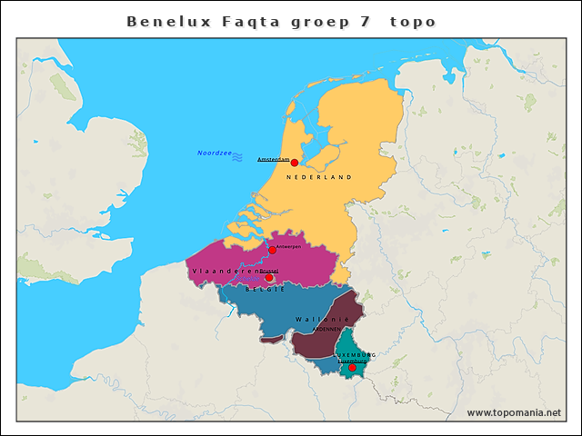 benelux-faqta-groep-7-topo