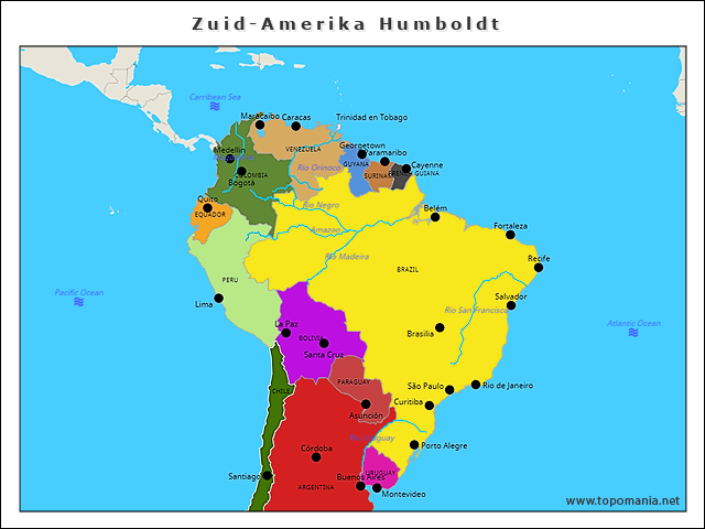 3ht1-zuid-amerika-humboldt