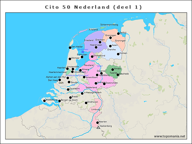 cito-50-nederland-(deel-1)