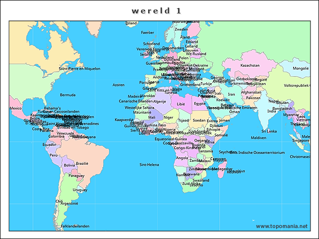 wereld-1