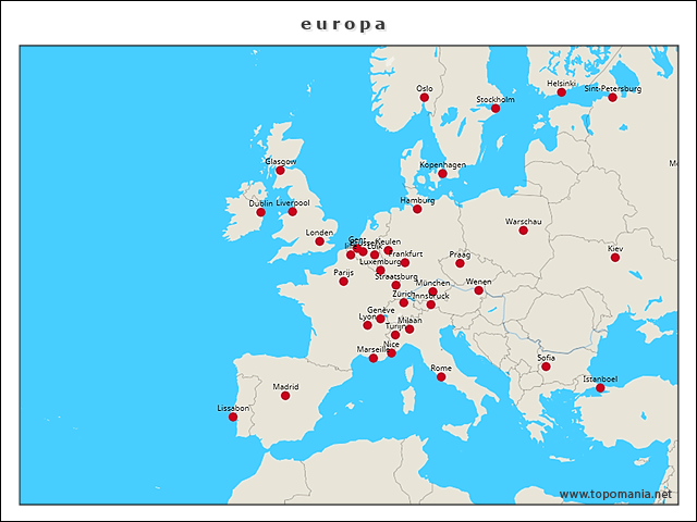 europa