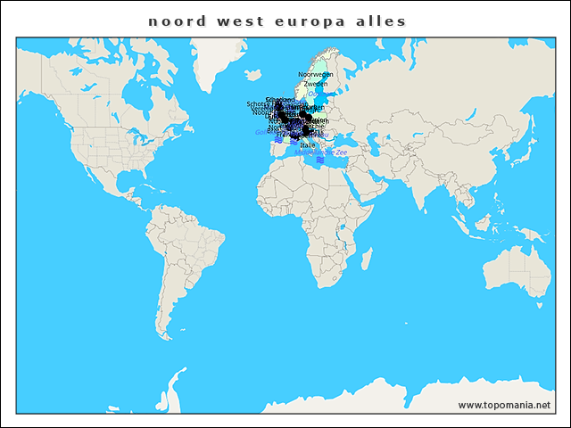 noord-west-europa-alles