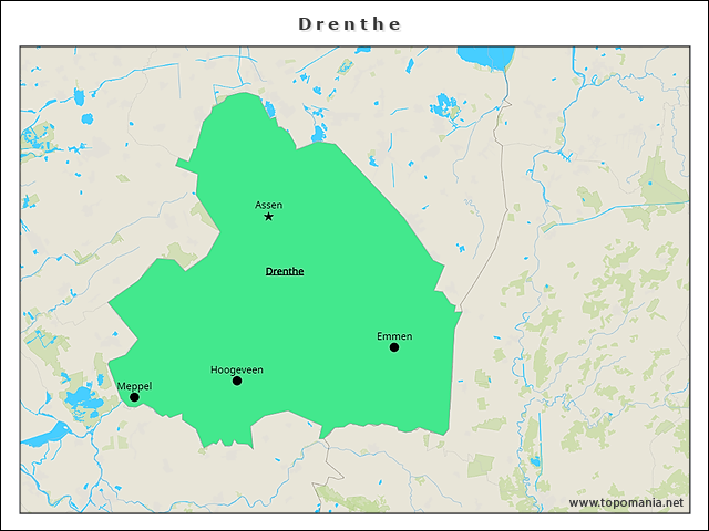 drenthe-3vb